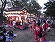 深沢神社秋季大祭