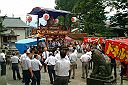 中条祭り04