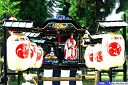 二荒神社祭礼