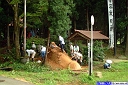 栃尾土鍾馗様