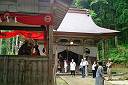 八木神社春季祭